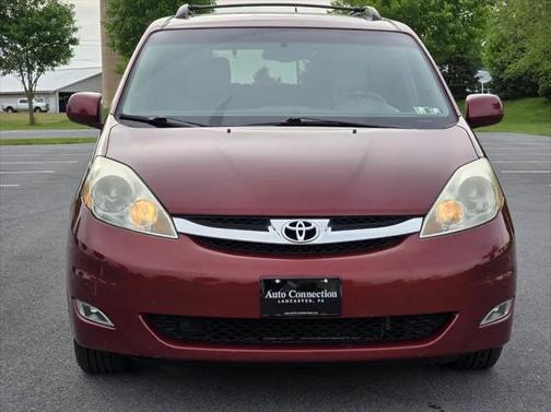 2006 Toyota Sienna XLE Limited