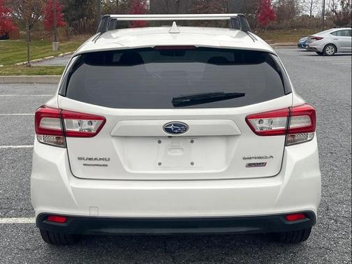 2019 Subaru Impreza 2.0i Sport