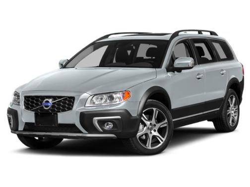 2015 Volvo XC70 T6 Platinum