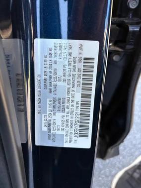 2023 Mazda CX-5 Signature