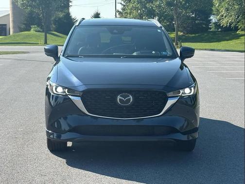 2023 Mazda CX-5 Signature