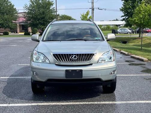 2009 Lexus RX 350 Base