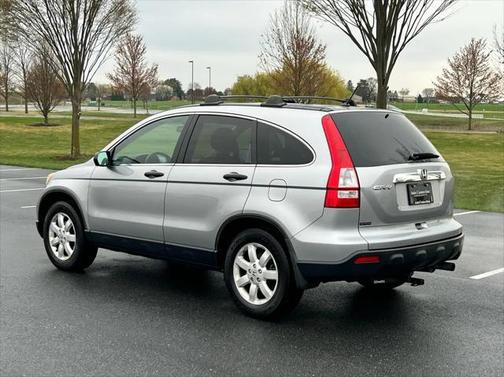 2007 Honda CR-V EX