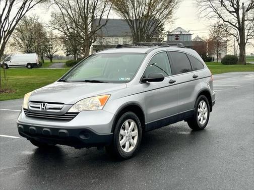 2007 Honda CR-V EX