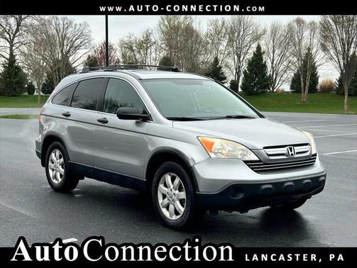 2007 Honda CR-V EX