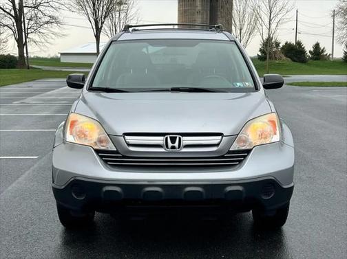 2007 Honda CR-V EX