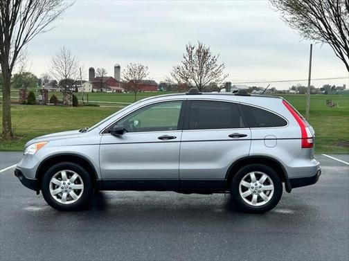2007 Honda CR-V EX