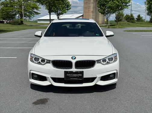 2016 BMW 428 Gran Coupe i