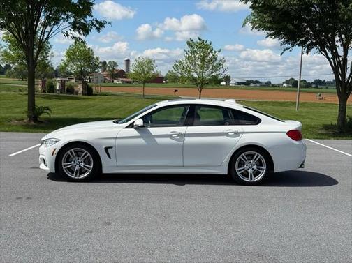 2016 BMW 428 Gran Coupe i