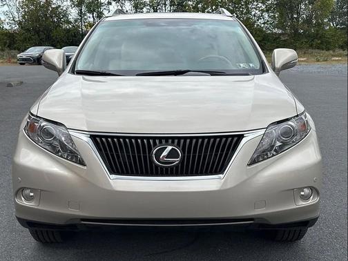 2012 Lexus RX 350 Base