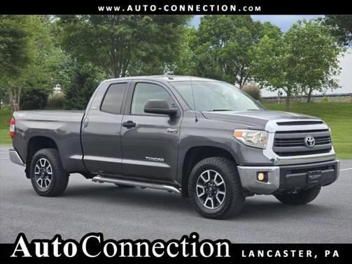 2014 Toyota Tundra SR5