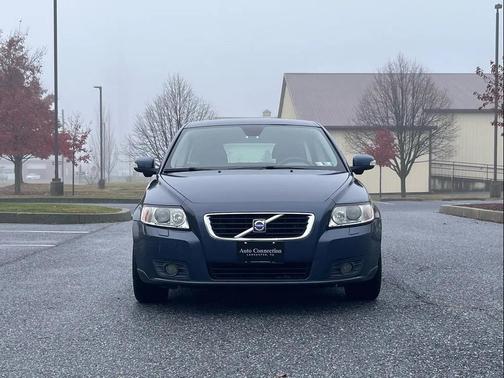 2010 Volvo V50 2.4i