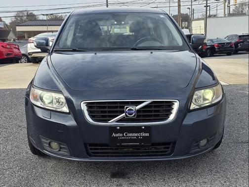 2010 Volvo V50 2.4i