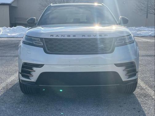 2018 Land Rover Range Rover Velar P250 S R-Dynamic