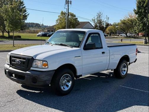 2010 Ford Ranger XL