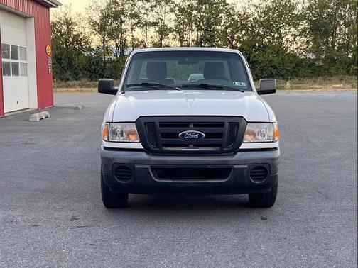 2010 Ford Ranger XL