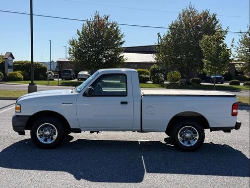 2010 Ford Ranger XL