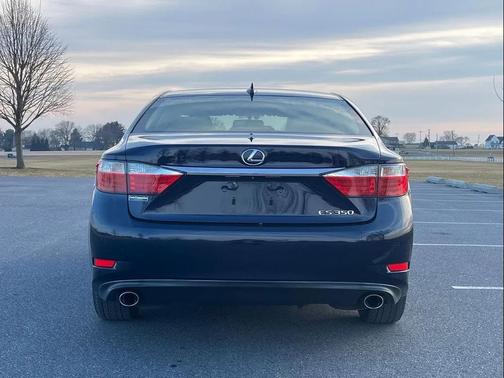 2015 Lexus ES 350 Base