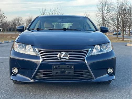 2015 Lexus ES 350 Base