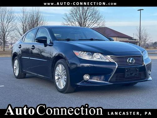 2015 Lexus ES 350 Base