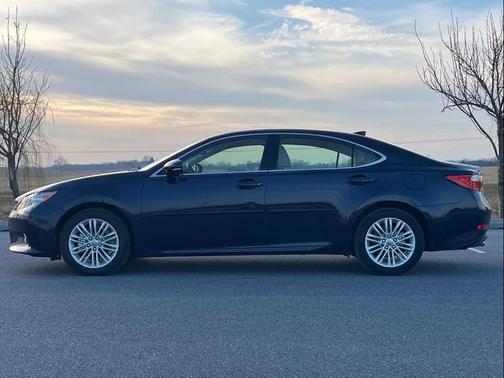 2015 Lexus ES 350 Base