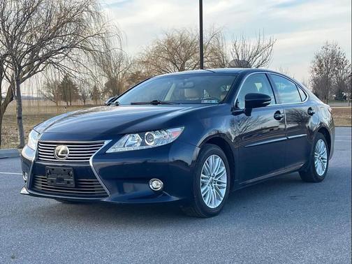 2015 Lexus ES 350 Base