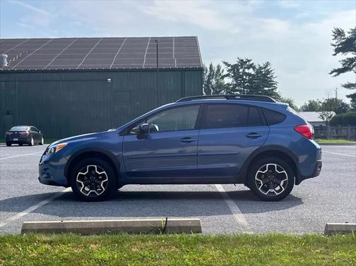 2015 Subaru XV Crosstrek 2.0i Premium