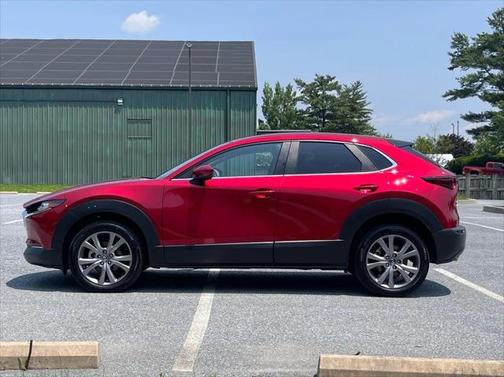 2022 Mazda CX-30 2.5 S Select Package