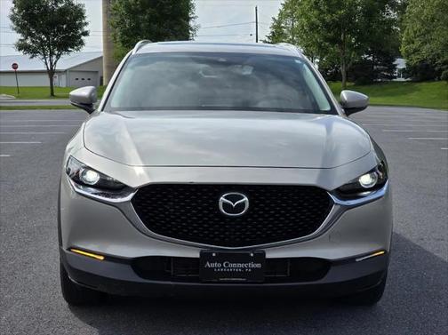 2022 Mazda CX-30 2.5 S Preferred Package