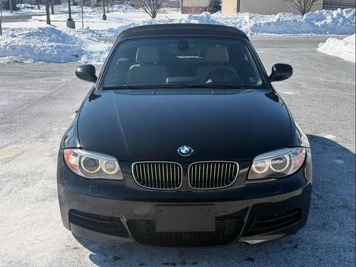 2013 BMW 135 