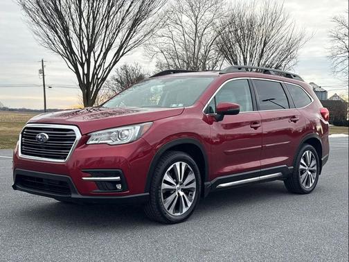 2019 Subaru Ascent Limited 7-Passenger