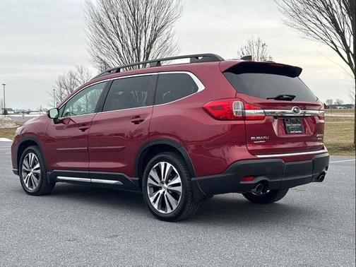 2019 Subaru Ascent Limited 7-Passenger