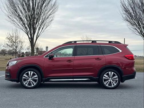 2019 Subaru Ascent Limited 7-Passenger