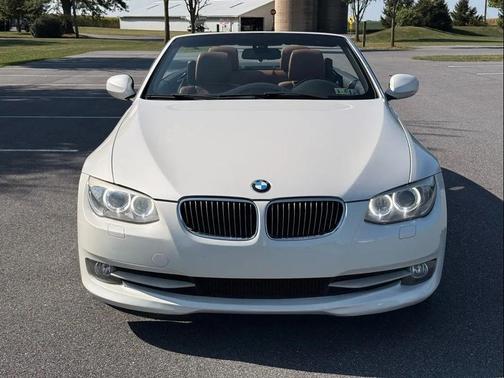 2013 BMW 328 328i