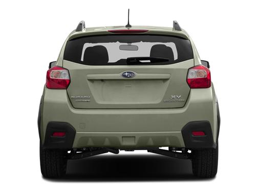 2014 Subaru XV Crosstrek 2.0i Premium