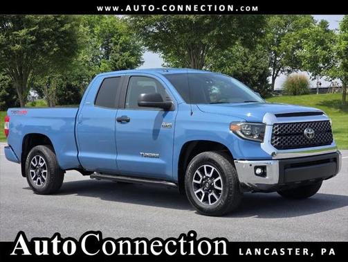 2019 Toyota Tundra SR5