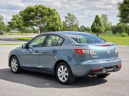 2011 Mazda Mazda3 i Touring