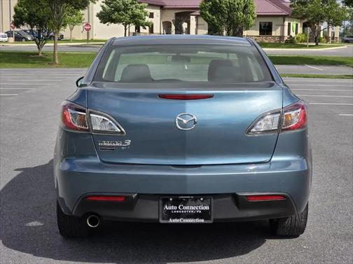 2011 Mazda Mazda3 i Touring