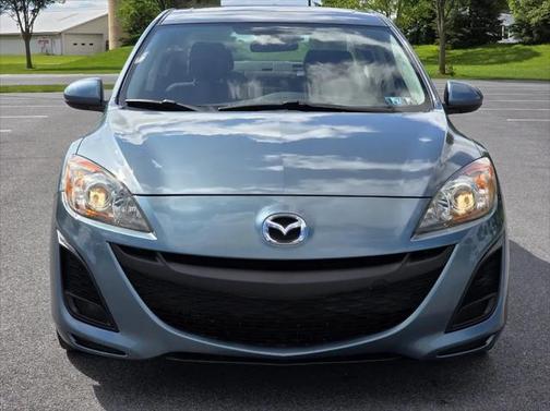 2011 Mazda Mazda3 i Touring