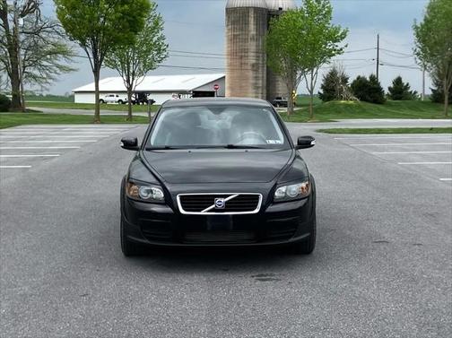 2008 Volvo C30 T5