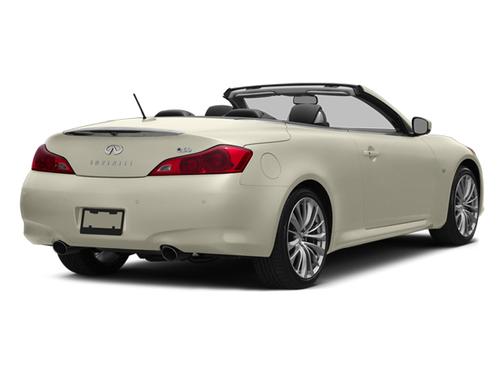 2014 INFINITI Q60 Base