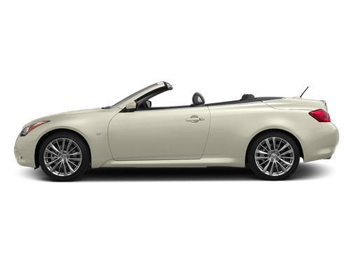 2014 INFINITI Q60 Base