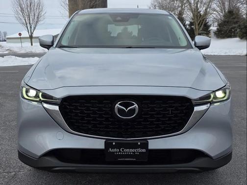 2023 Mazda CX-5 2.5 S Premium Plus Package
