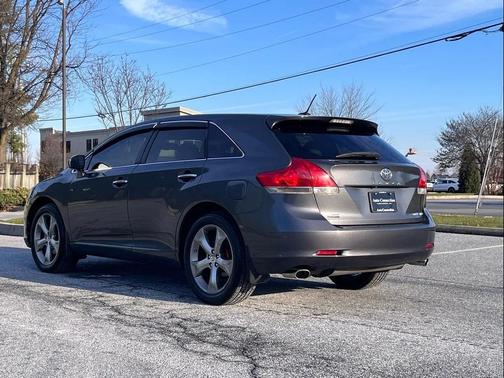 2012 Toyota Venza Limited
