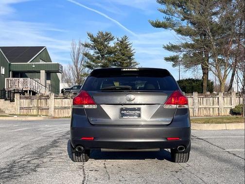 2012 Toyota Venza Limited