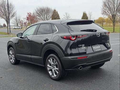 2021 Mazda CX-30 Preferred