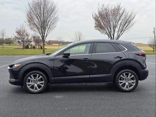 2021 Mazda CX-30 Preferred