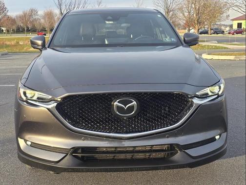 2021 Mazda CX-30 Preferred