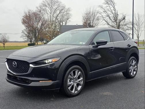 2021 Mazda CX-30 Preferred