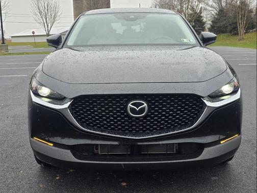 2021 Mazda CX-30 Preferred